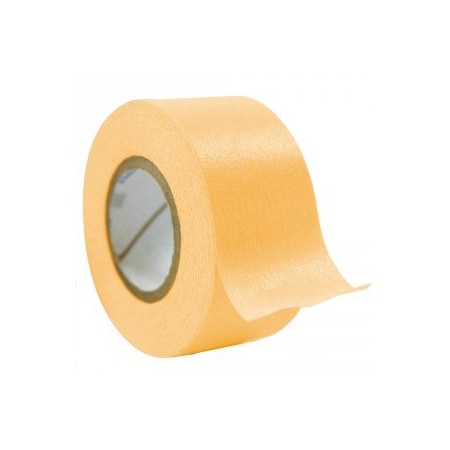 Precision Dynamics Time Tape, 1" Core, 1" Wide, Tan, 6/cs, 6PK 512502-T